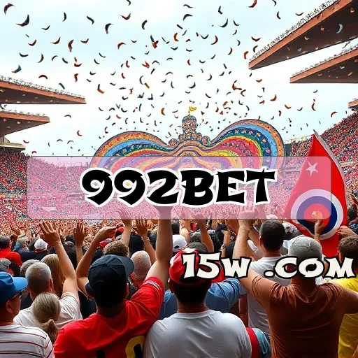 992bet.com: Apostas em eSports com Emoção e Diversão Garantida