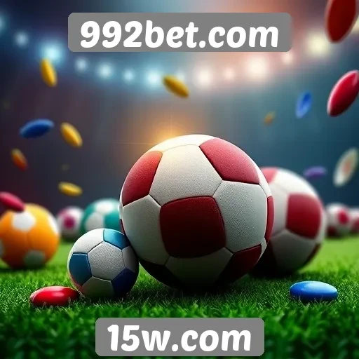 Avaliação dos jogos disponíveis em 992bet.com
