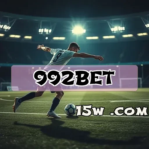 992bet.com: Descubra os Segredos dos Jackpots Imperdíveis e Lucrativos