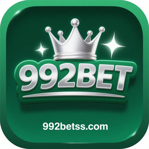 992bet.com Logo