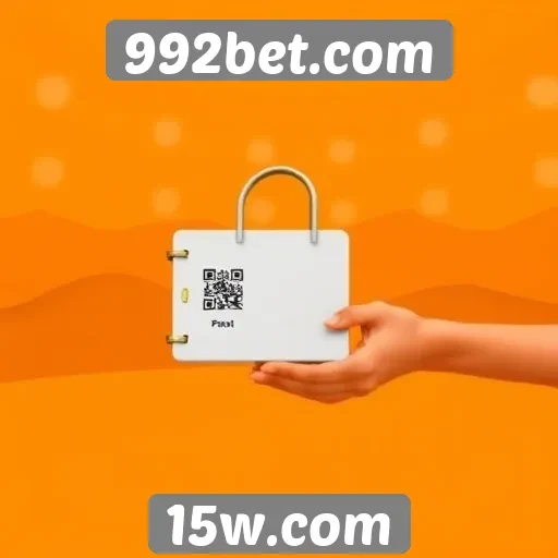 Métodos de pagamento aceitos pelo 992bet.com