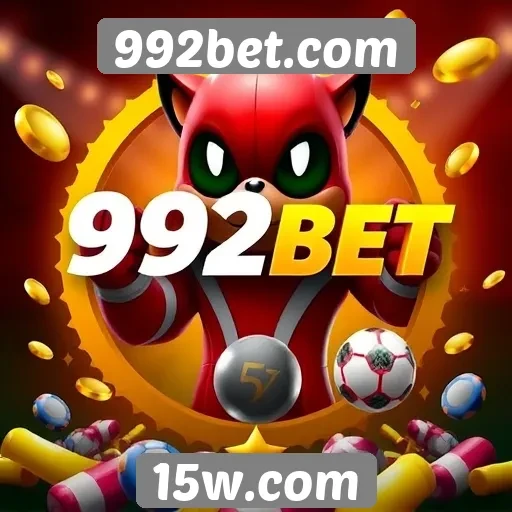 Promoções e bônus oferecidos por 992bet