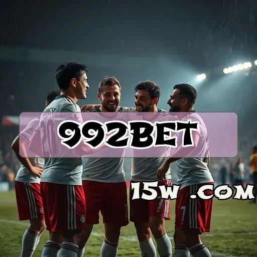 992bet.com: As Imperdíveis Promoções que Você Precisa Conhecer!