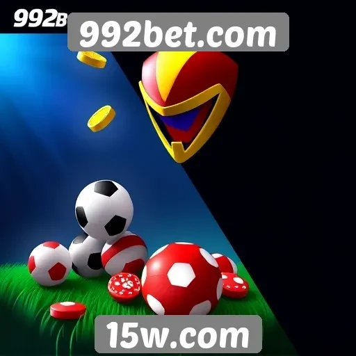 Variedade de jogos disponíveis no 992bet.com